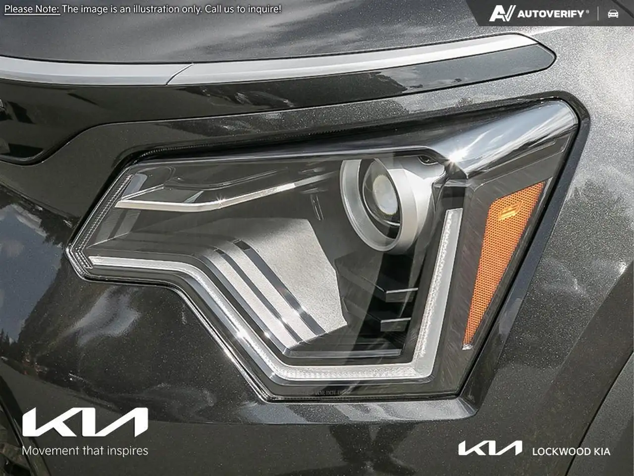 Kia Niro photo Kia Niro