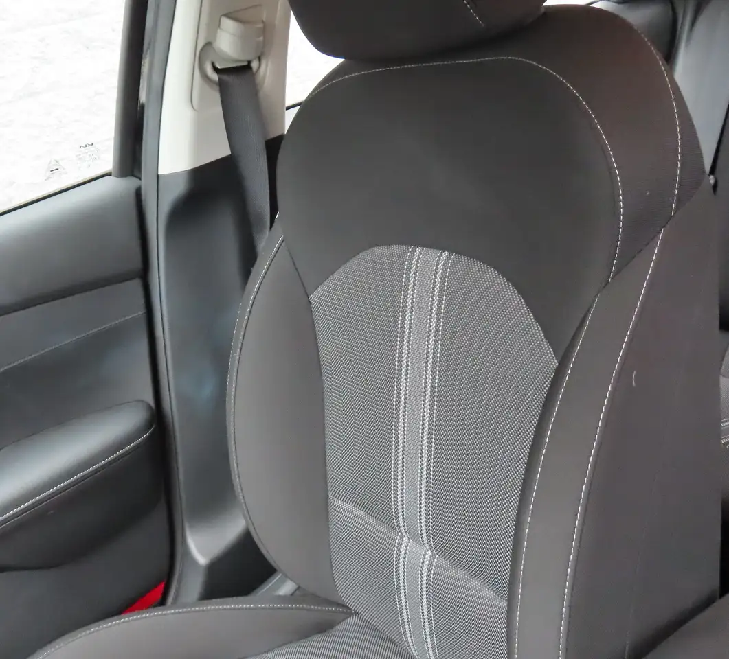 Kia Forte снимка Kia Forte