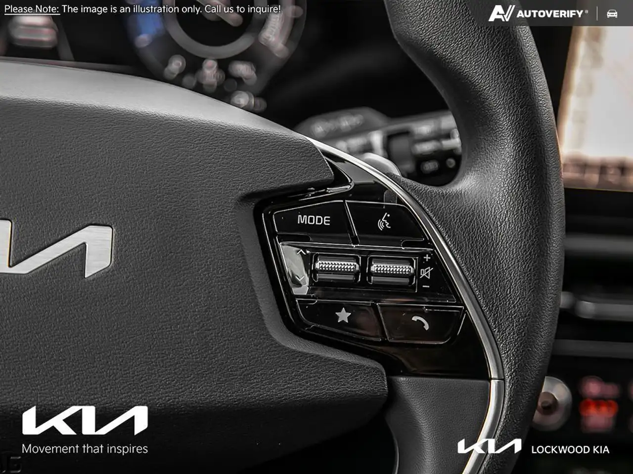 Kia Niro photo Kia Niro