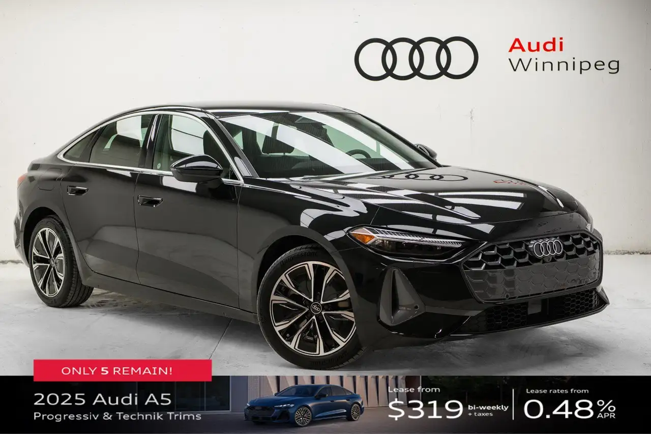 Audi A5 photo Audi A5
