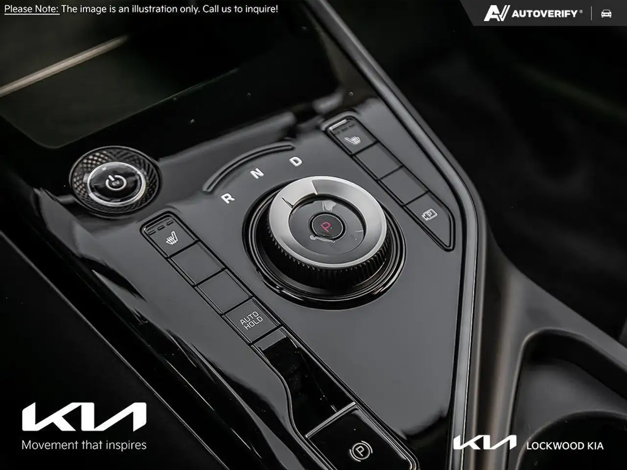 Kia Niro photo Kia Niro