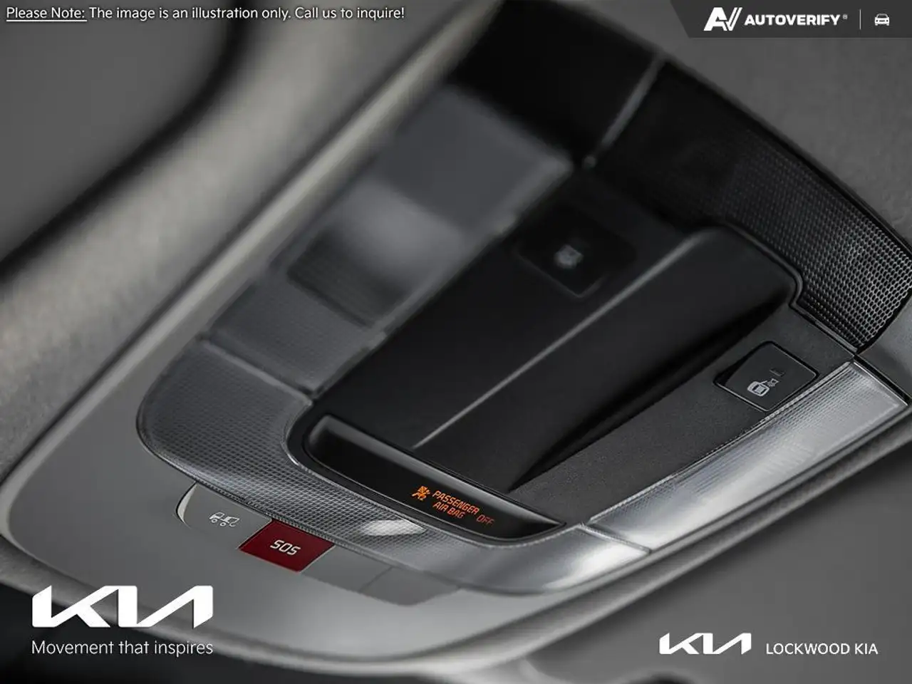Kia Niro photo Kia Niro