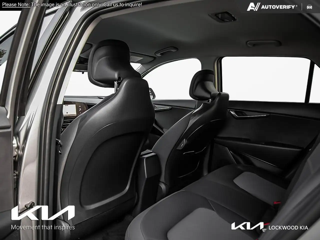Kia Niro photo Kia Niro