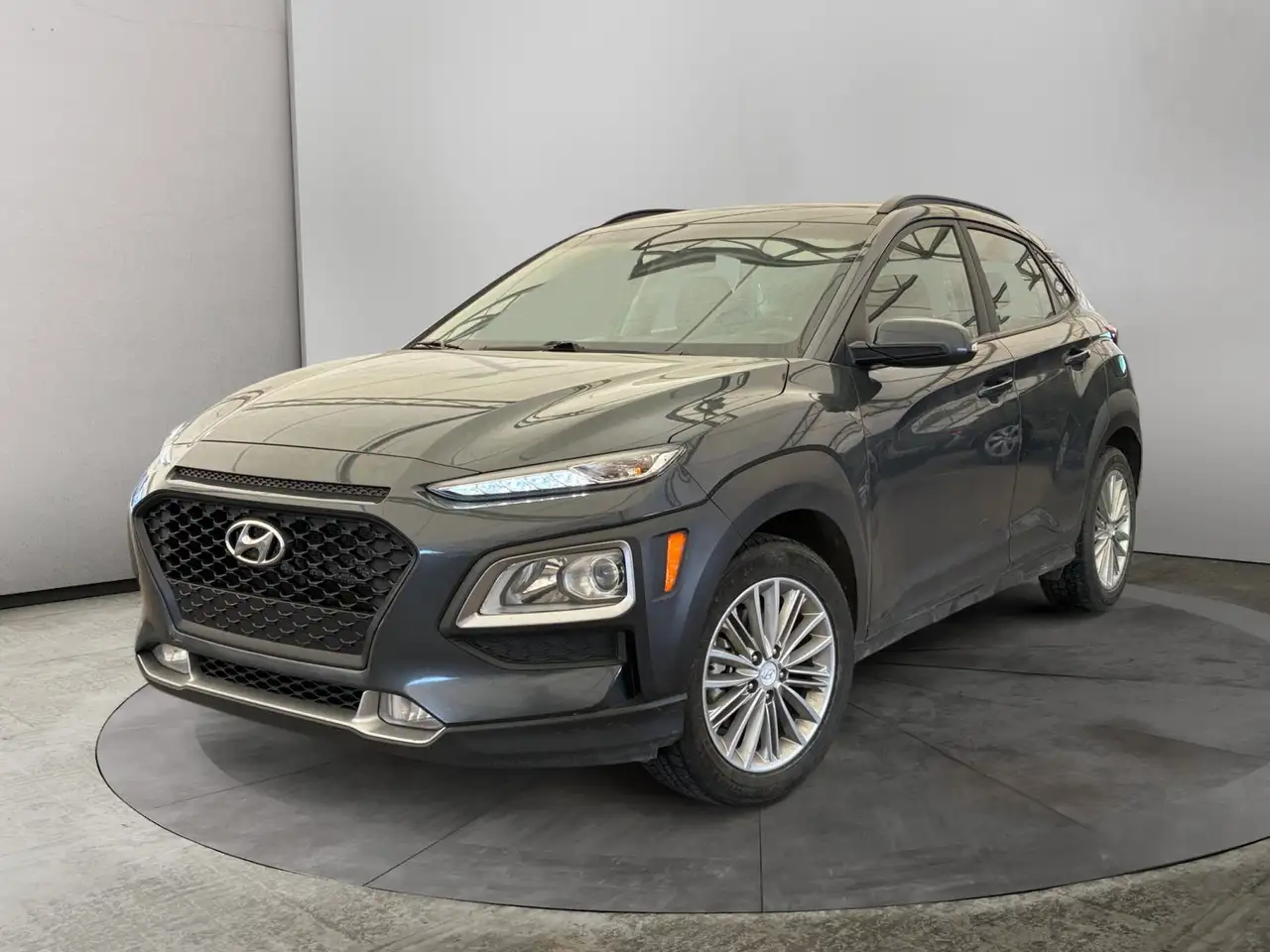 2020 Hyundai KONA