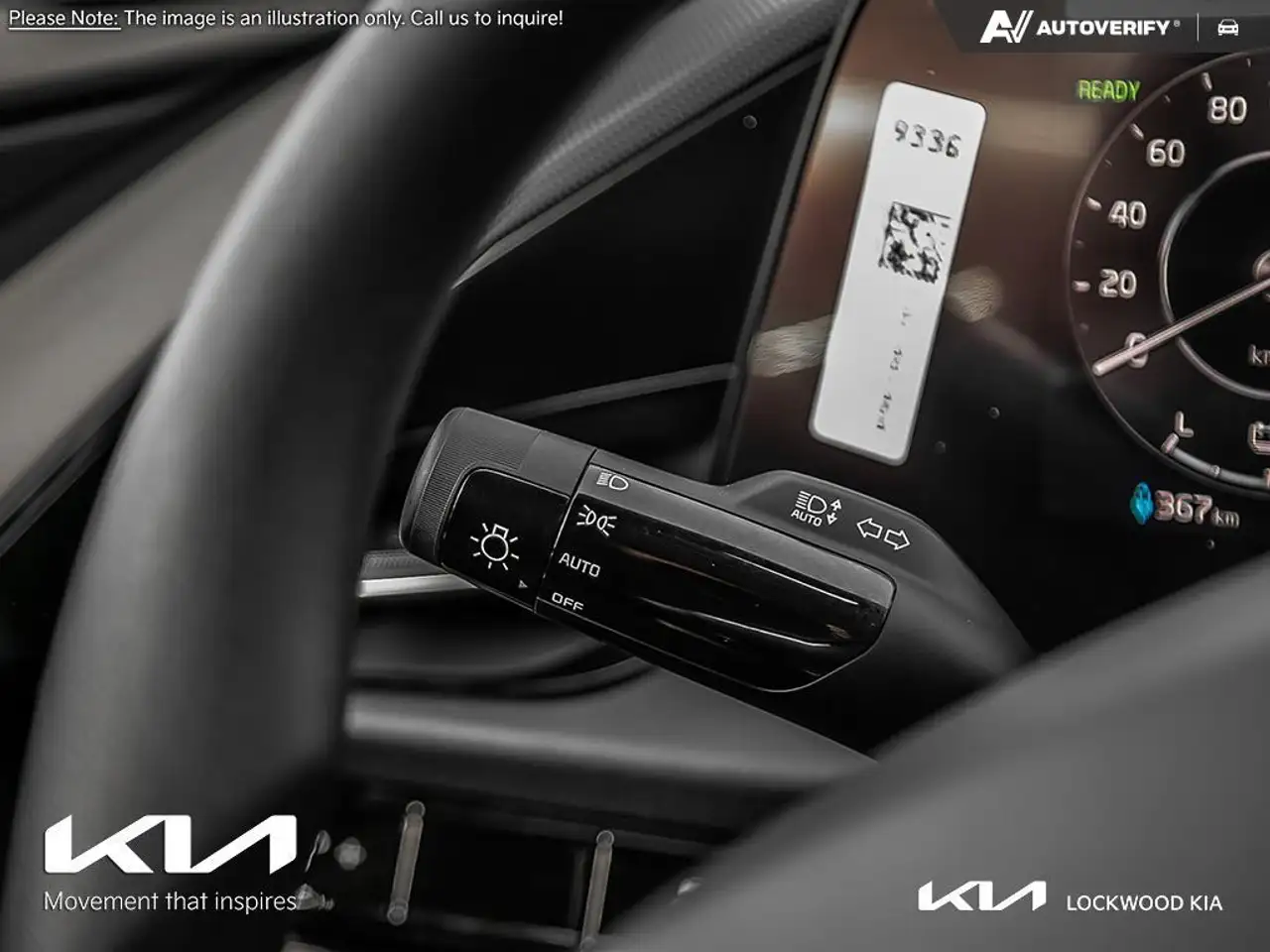 Kia Niro photo Kia Niro
