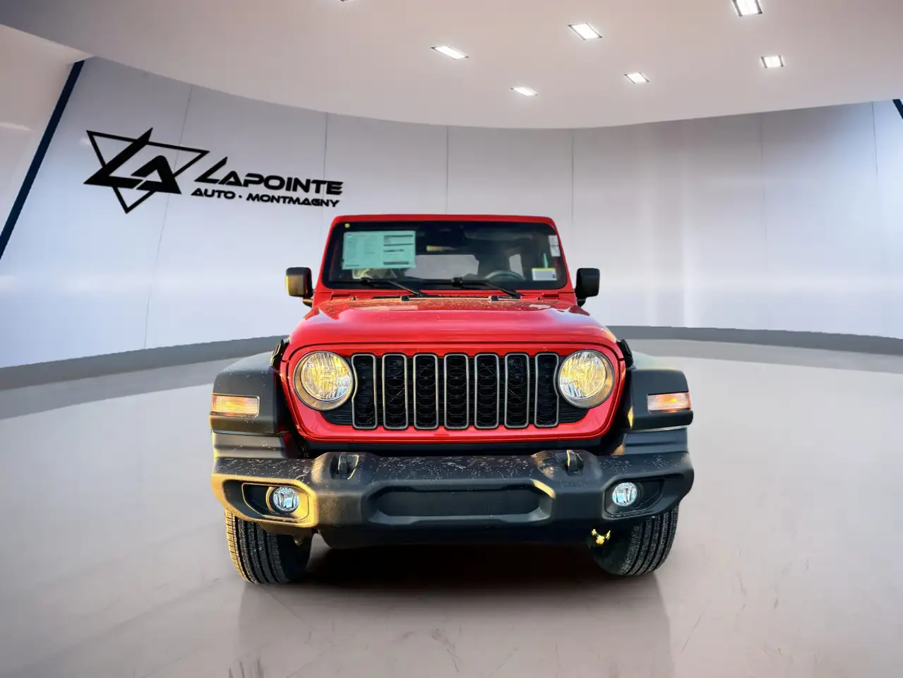 Jeep Wrangler снимка Jeep Wrangler