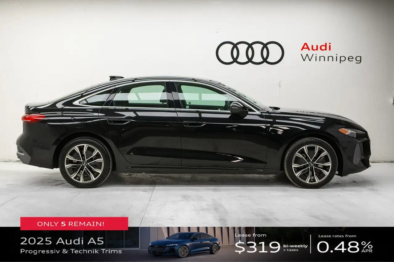 Audi A5 photo Audi A5