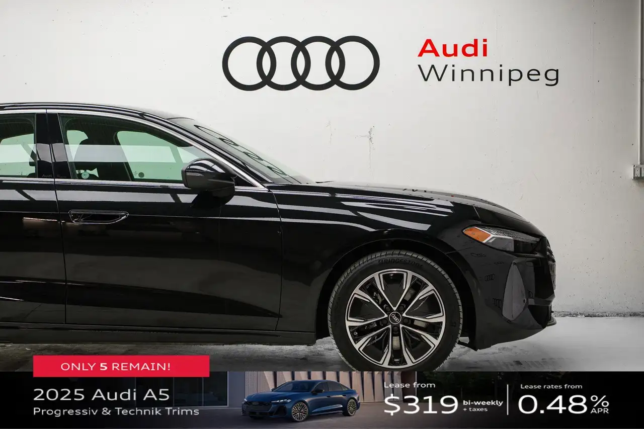 Audi A5 photo Audi A5