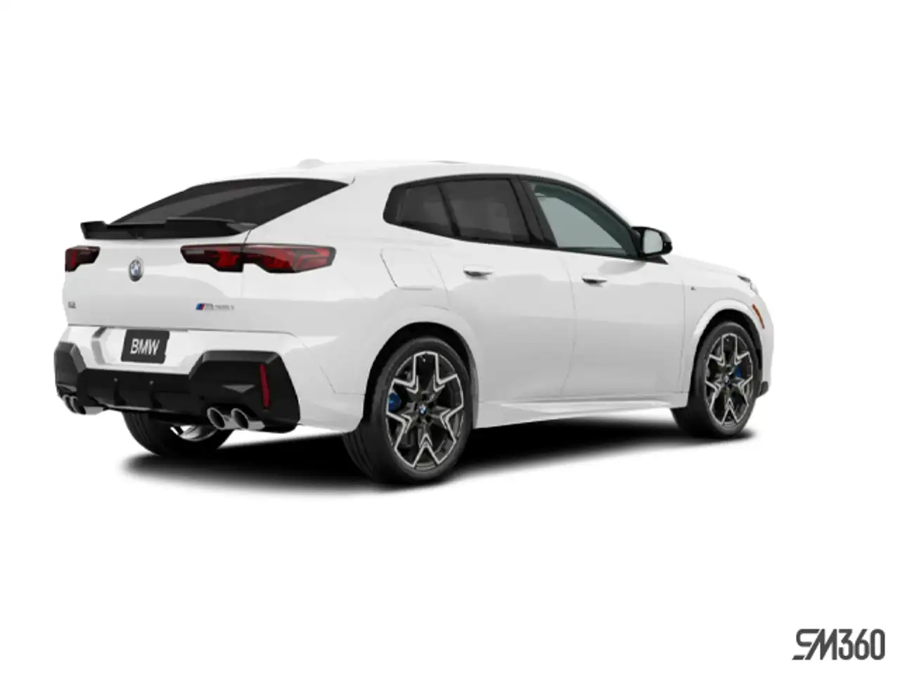 BMW X2 photo BMW X2