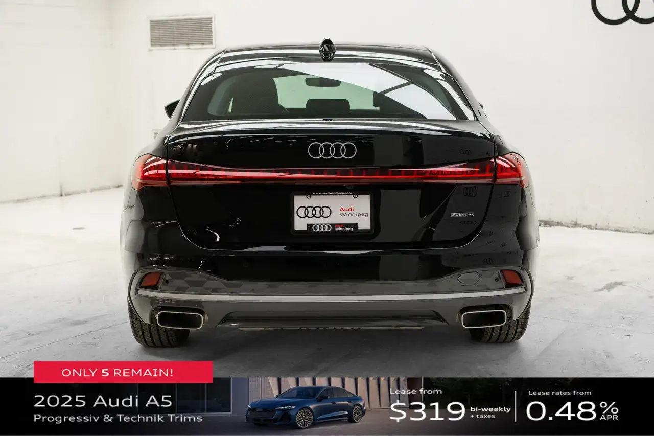Audi A5 photo Audi A5