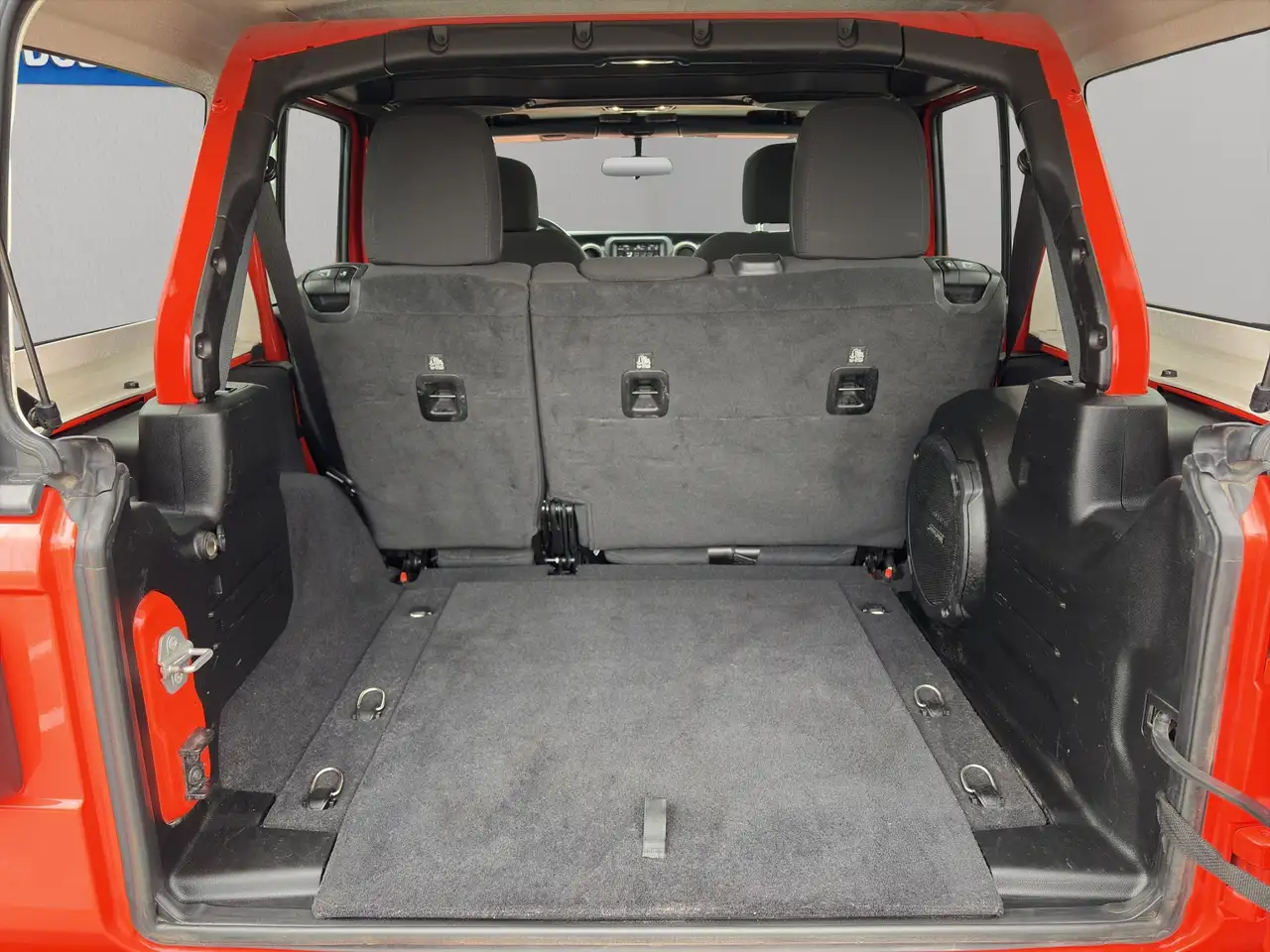 Jeep Wrangler fotografie Jeep Wrangler