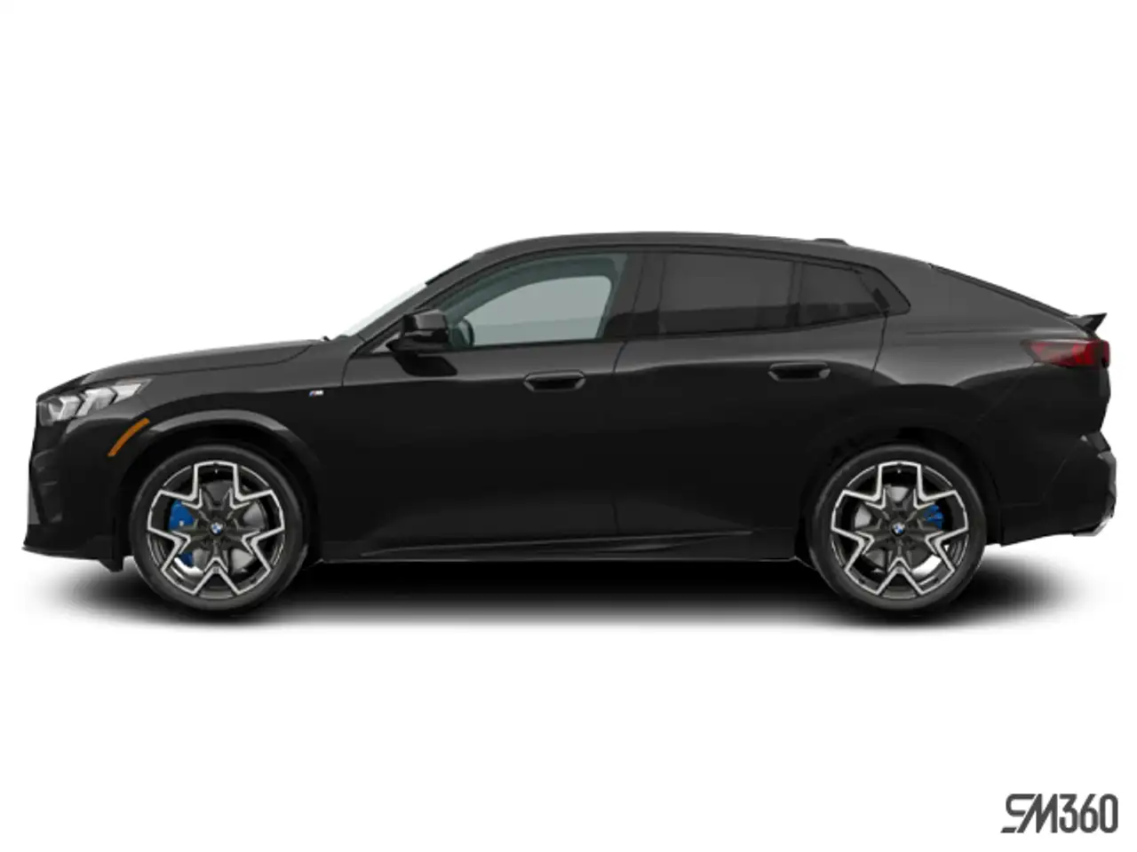 BMW X2 photo BMW X2