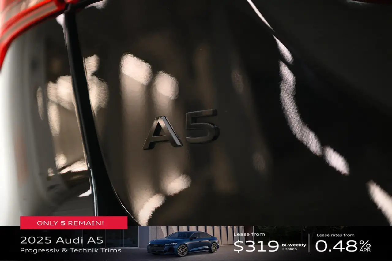 Audi A5 photo Audi A5