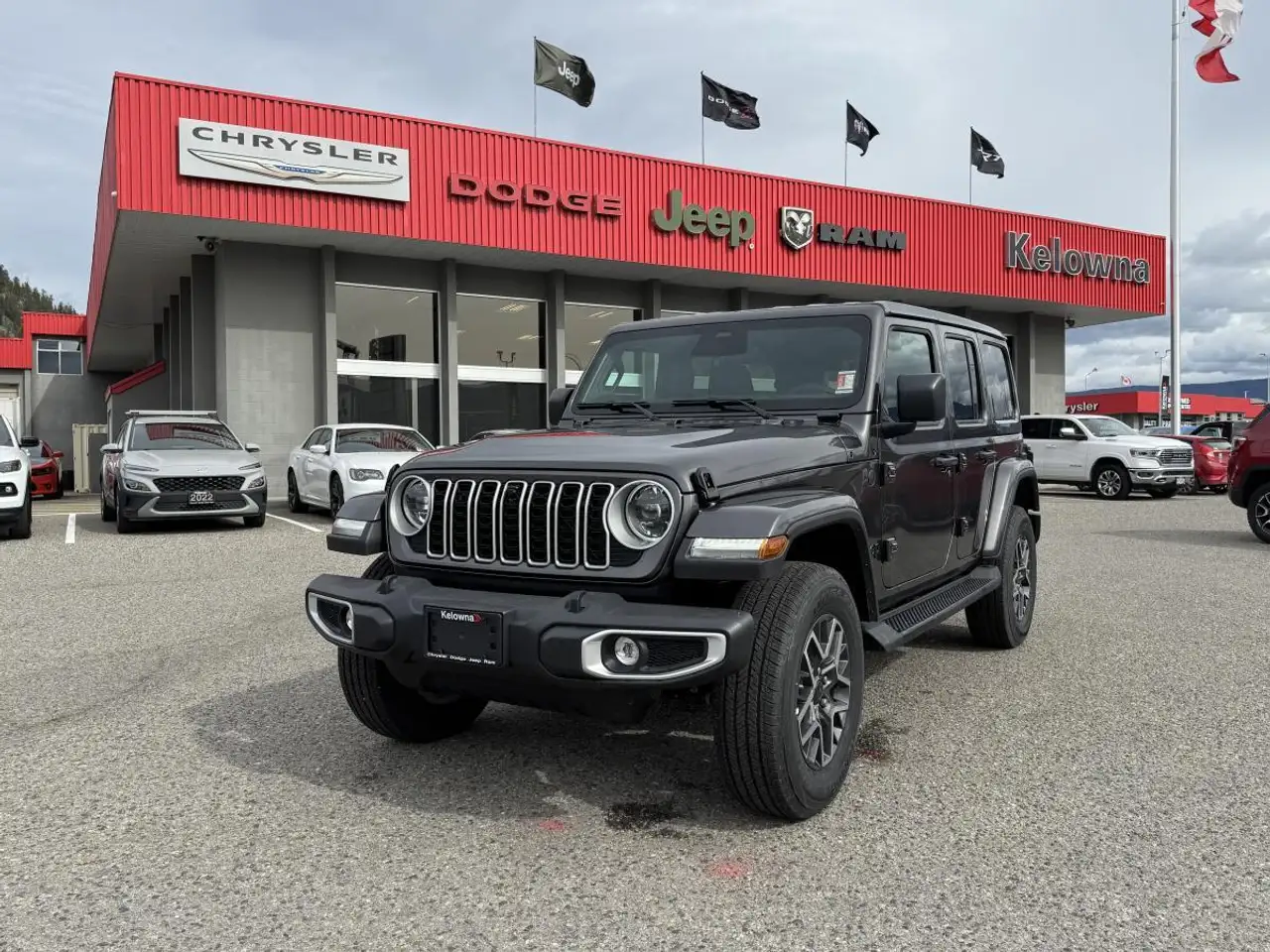 Jeep Wrangler fotografie Jeep Wrangler
