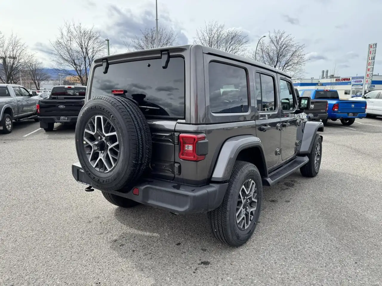 Jeep Wrangler fotografie Jeep Wrangler