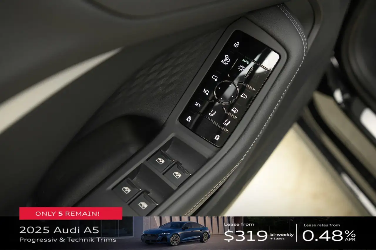 Audi A5 photo Audi A5