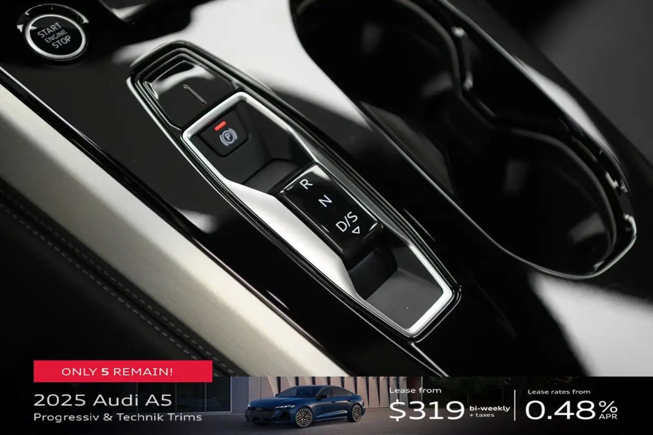 Audi A5 photo Audi A5