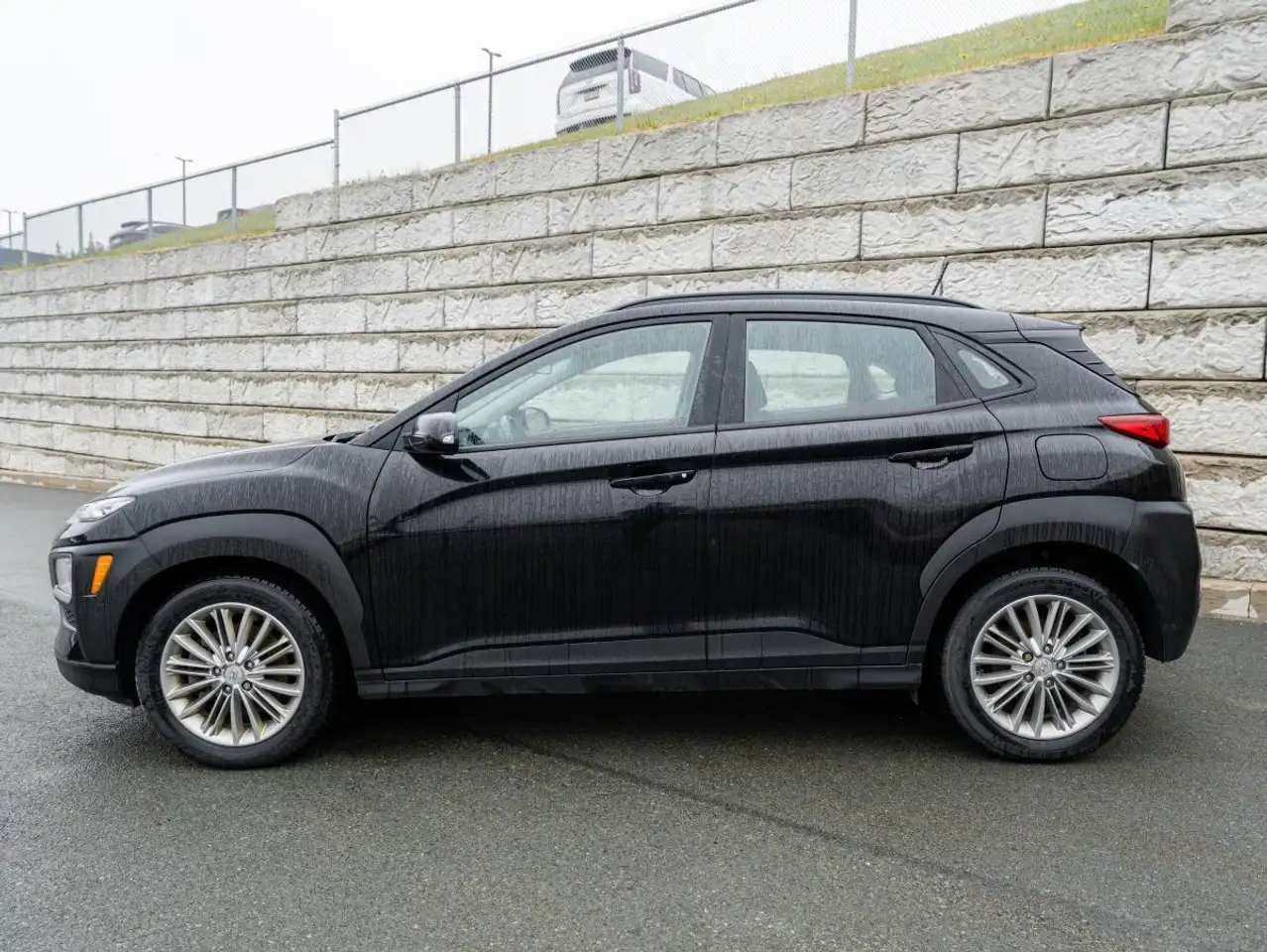 Hyundai KONA photo Hyundai KONA