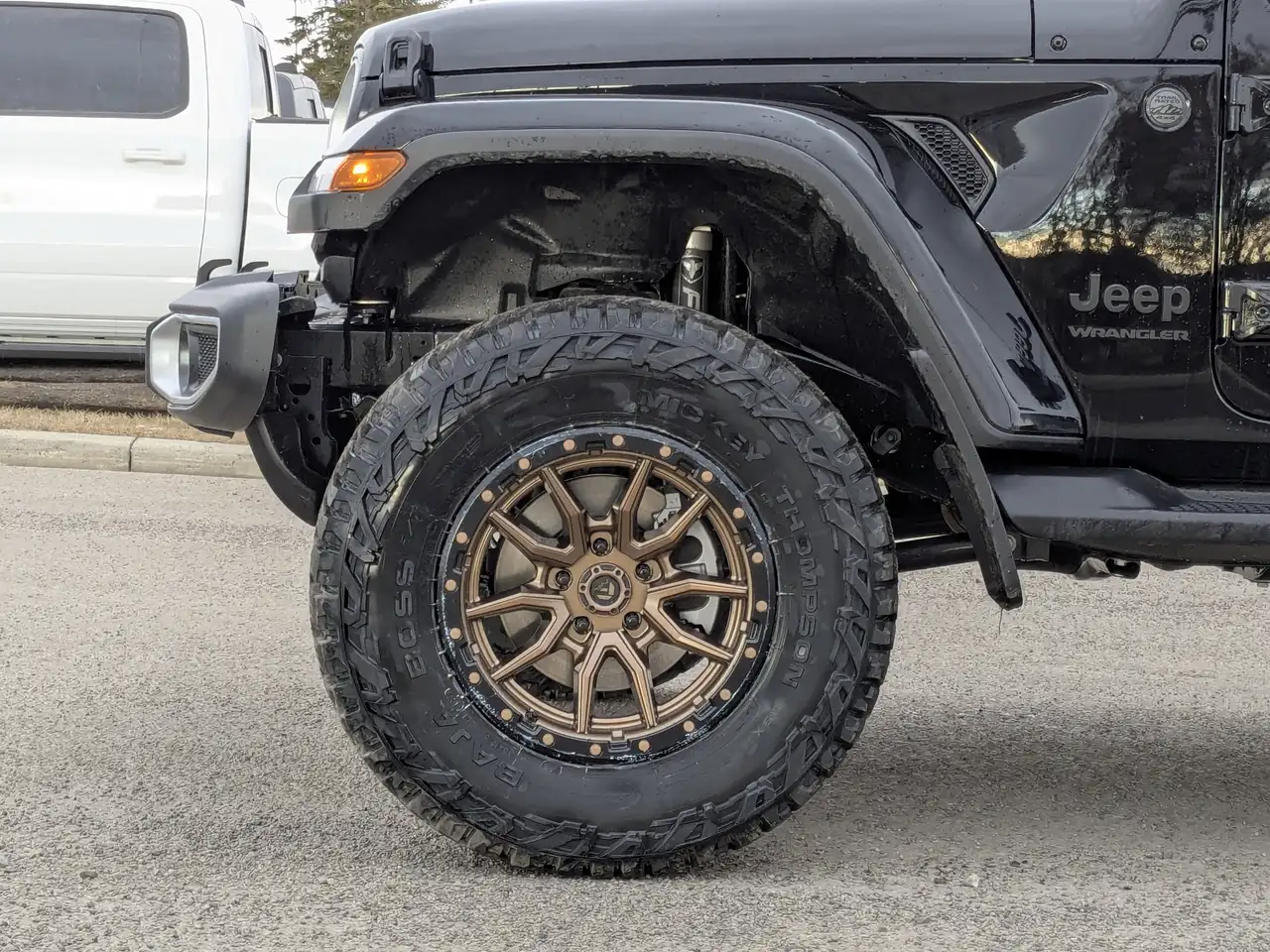 Jeep Wrangler снимка Jeep Wrangler