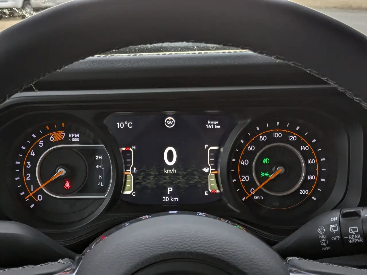 Jeep Wrangler снимка Jeep Wrangler