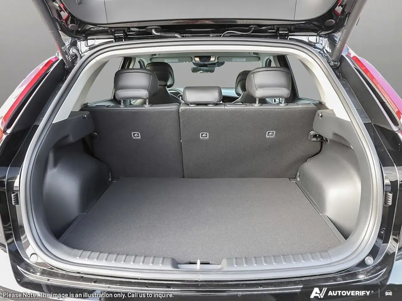 Kia Niro photo Kia Niro