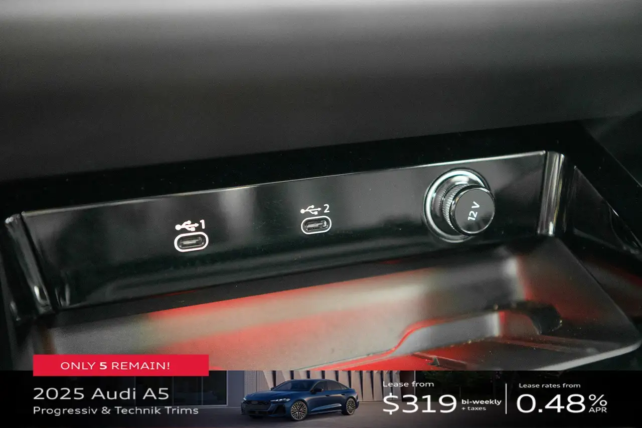 Audi A5 photo Audi A5