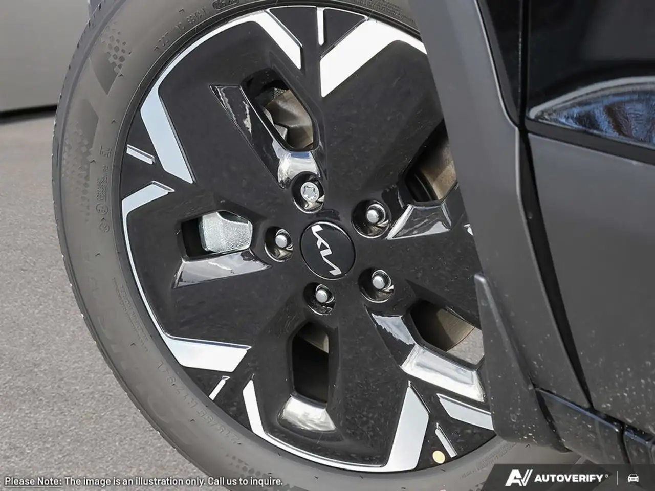 Kia Niro photo Kia Niro