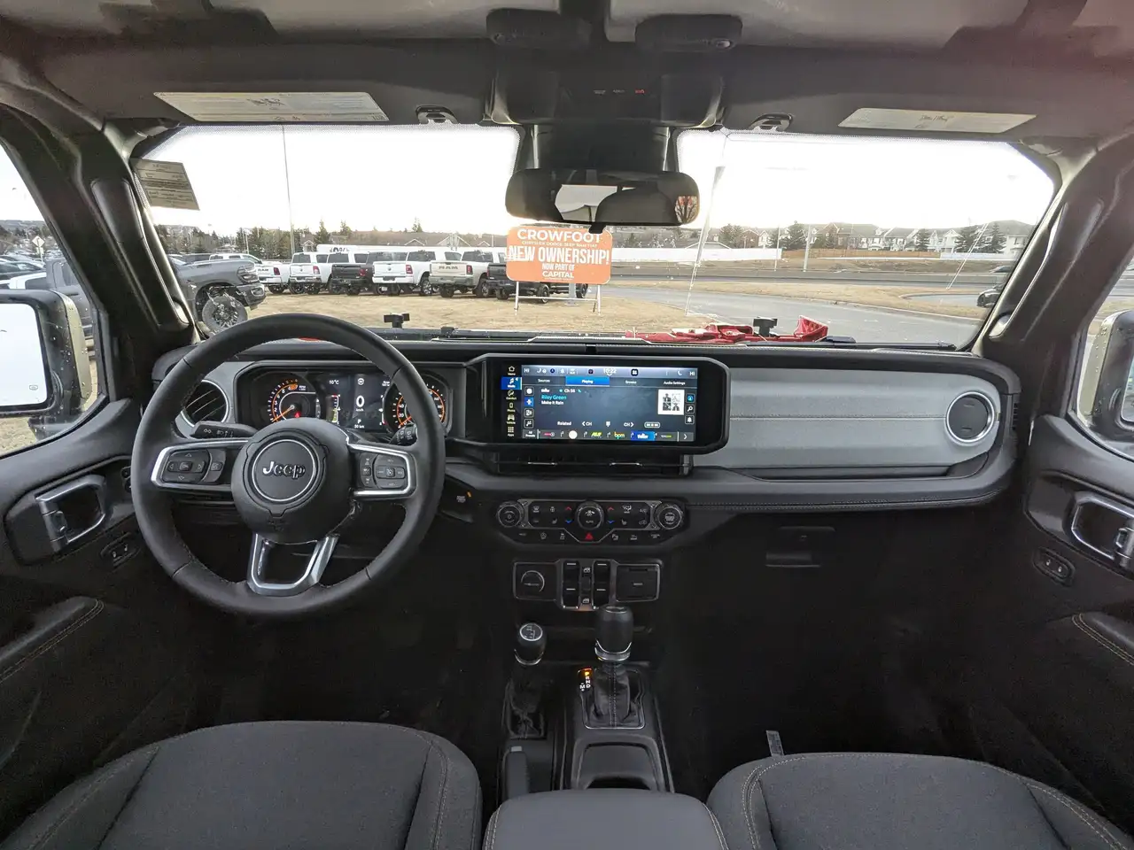 Jeep Wrangler снимка Jeep Wrangler