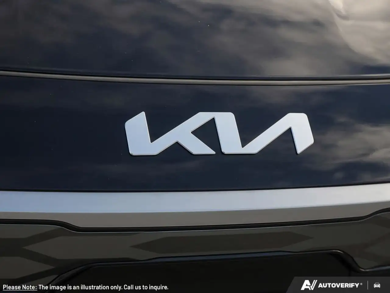 Kia Niro photo Kia Niro