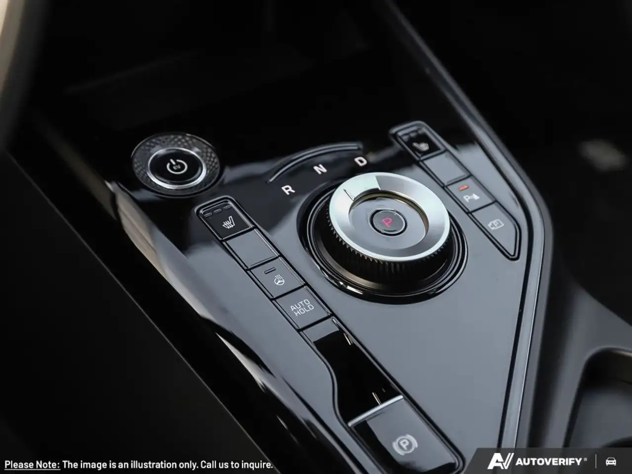 Kia Niro photo Kia Niro