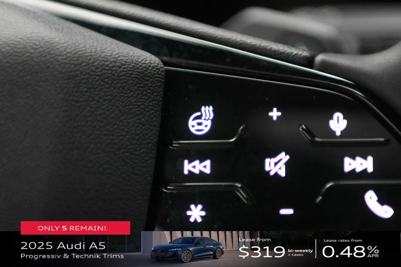 Audi A5 photo Audi A5