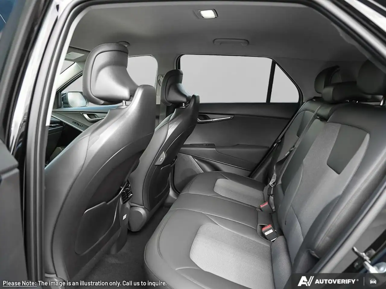 Kia Niro photo Kia Niro