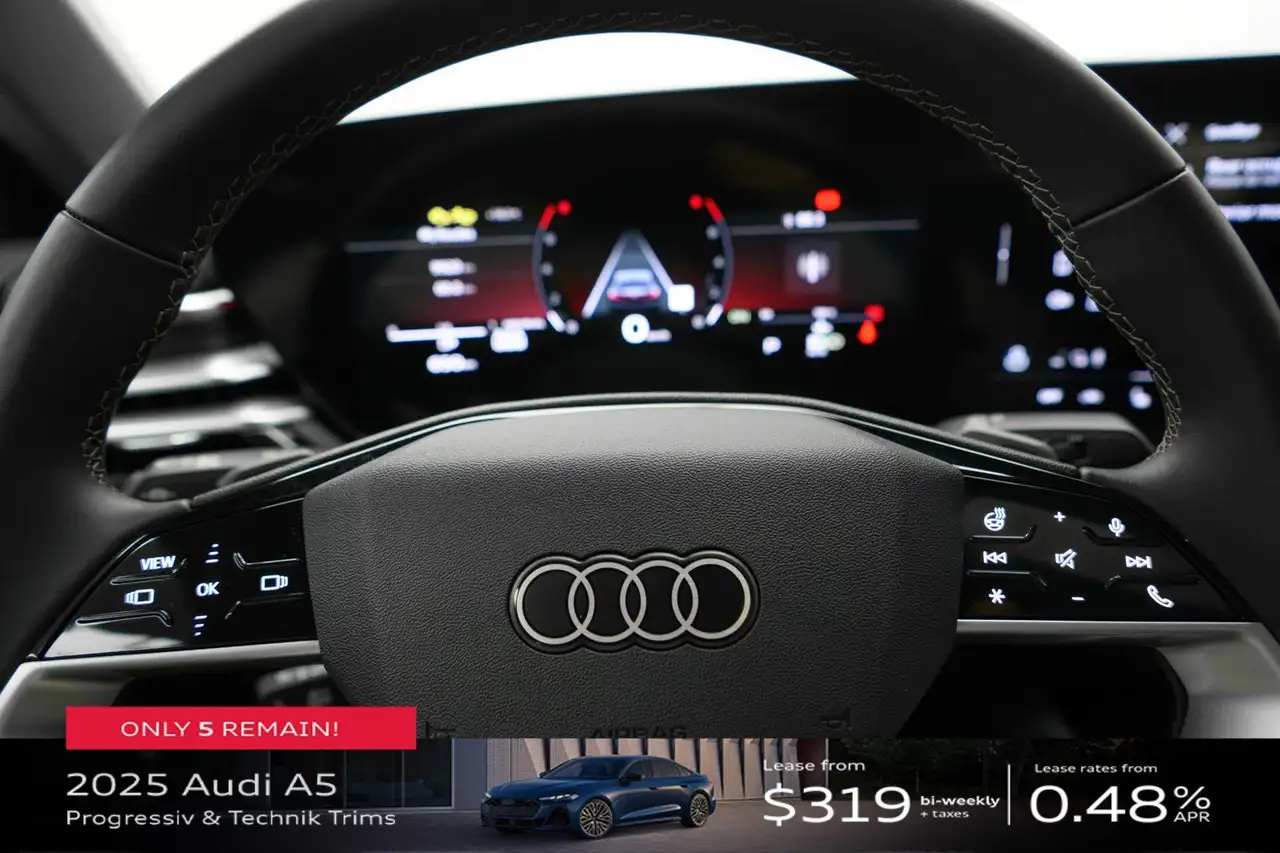 Audi A5 photo Audi A5