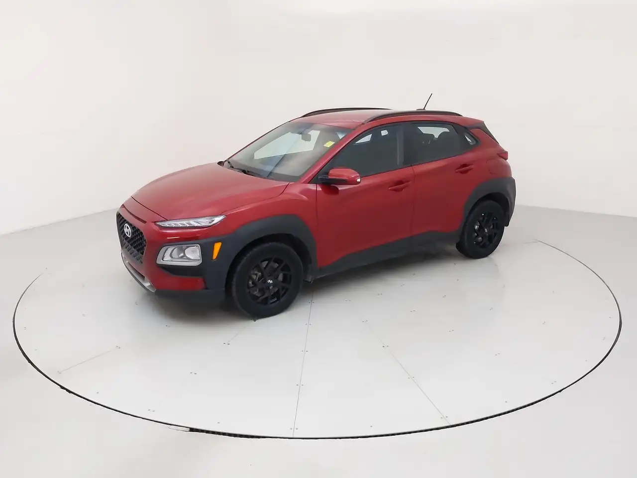 2021 Hyundai KONA