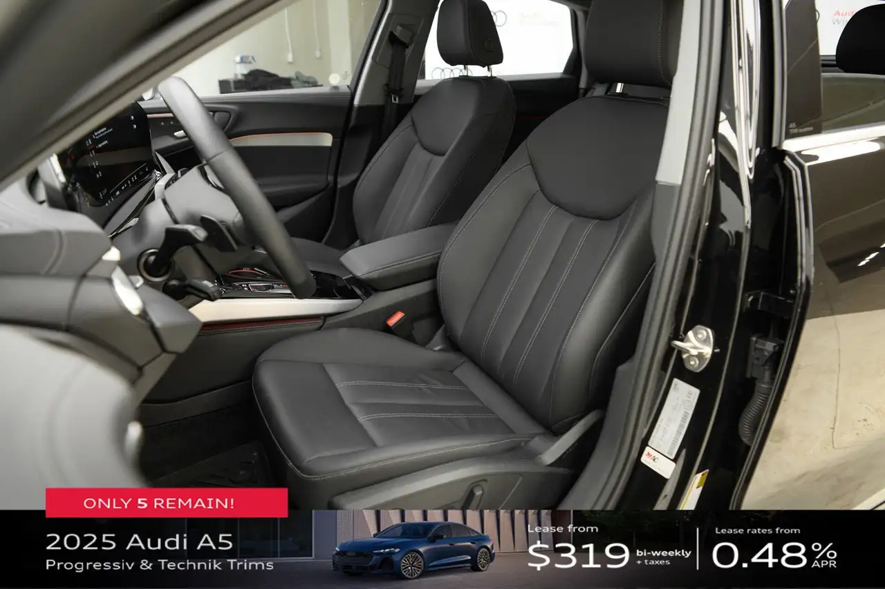 Audi A5 photo Audi A5