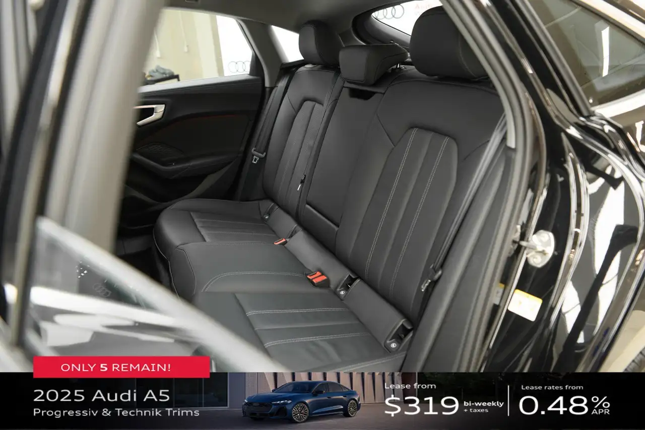Audi A5 photo Audi A5