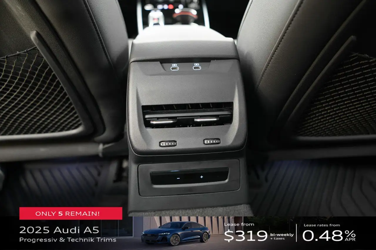Audi A5 photo Audi A5