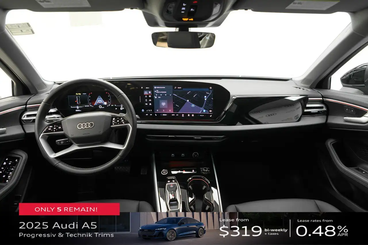 Audi A5 photo Audi A5