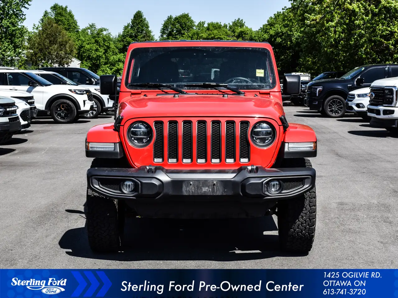 Jeep Wrangler снимка Jeep Wrangler