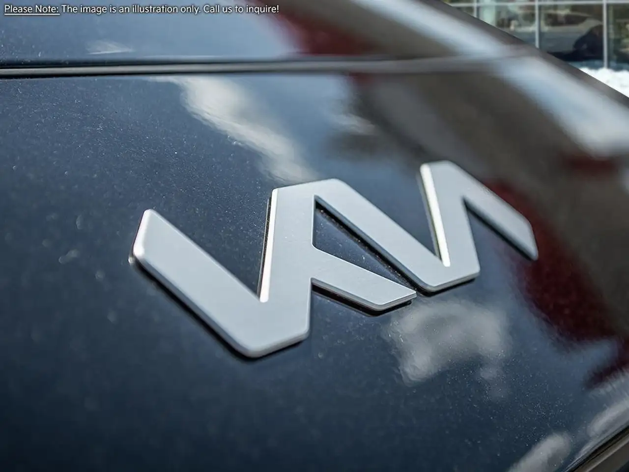 Kia Niro снимка Kia Niro