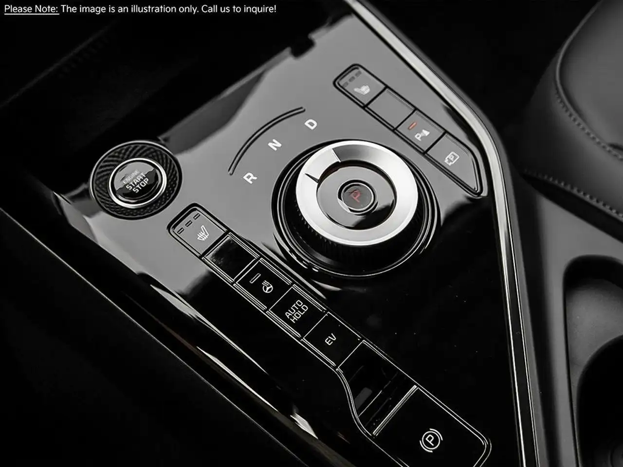Kia Niro снимка Kia Niro