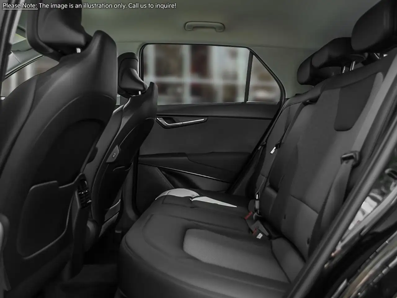 Kia Niro снимка Kia Niro