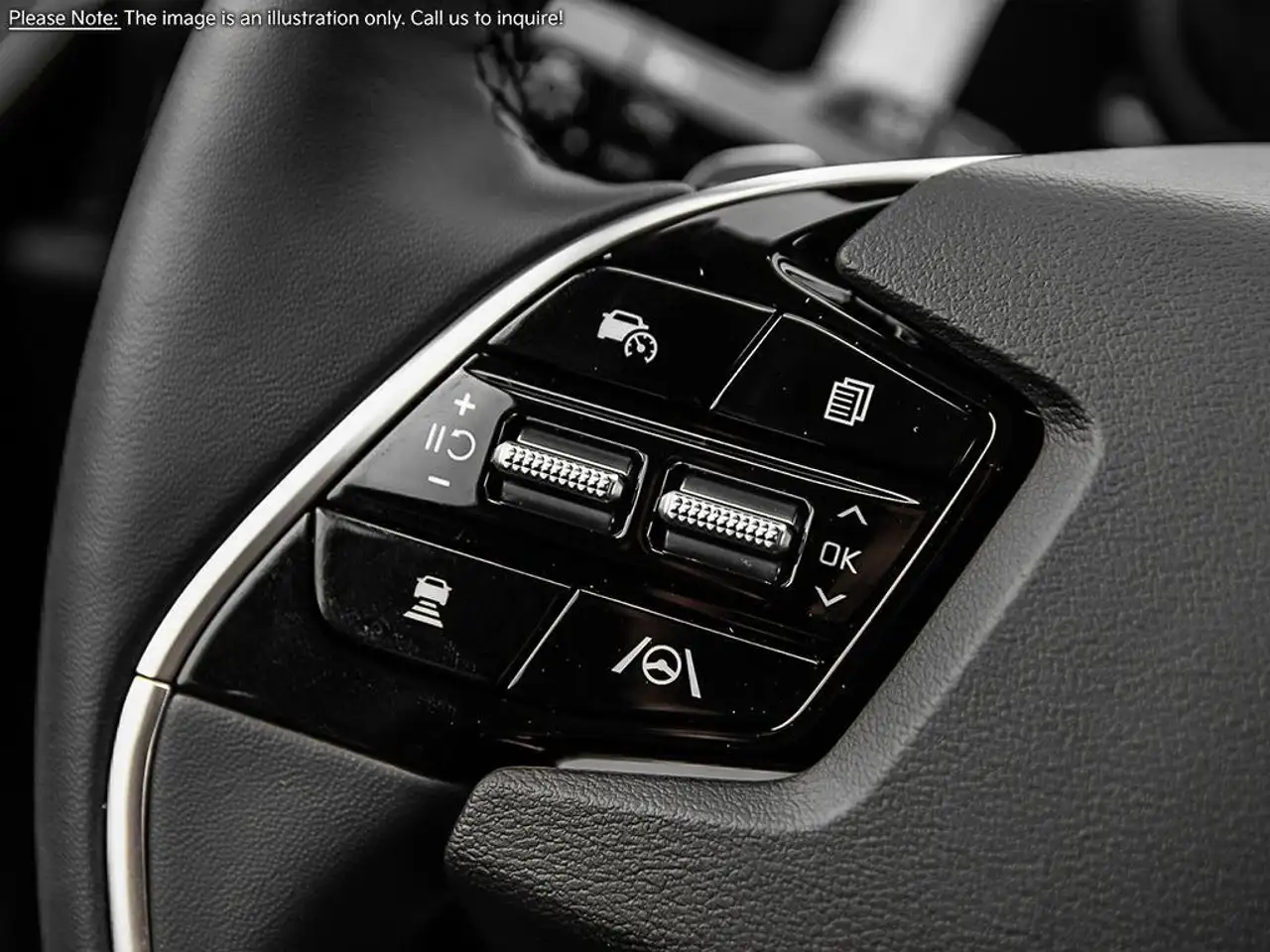 Kia Niro снимка Kia Niro