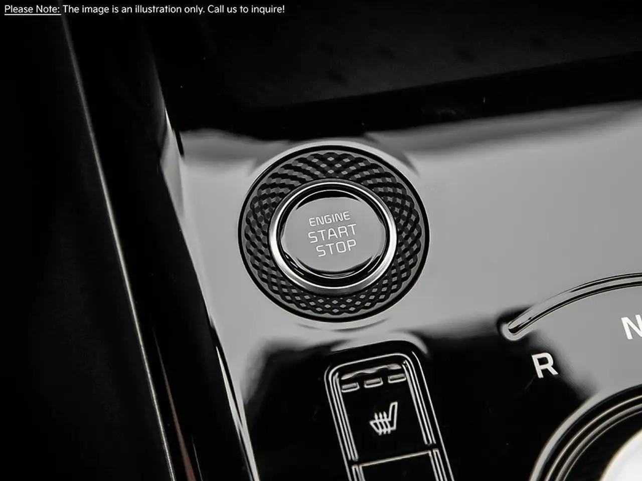 Kia Niro снимка Kia Niro