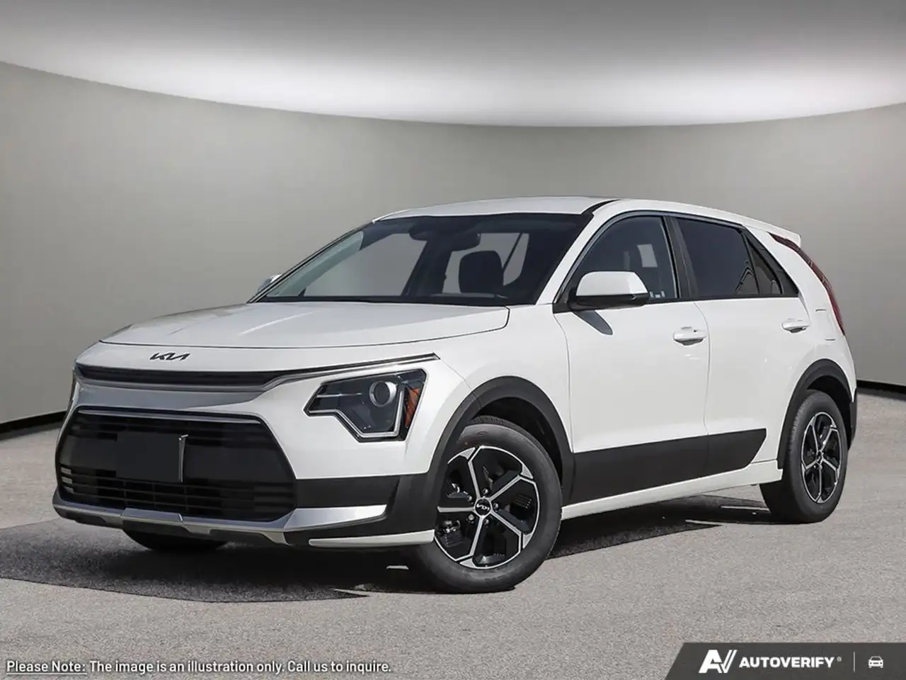 2026 Kia Niro