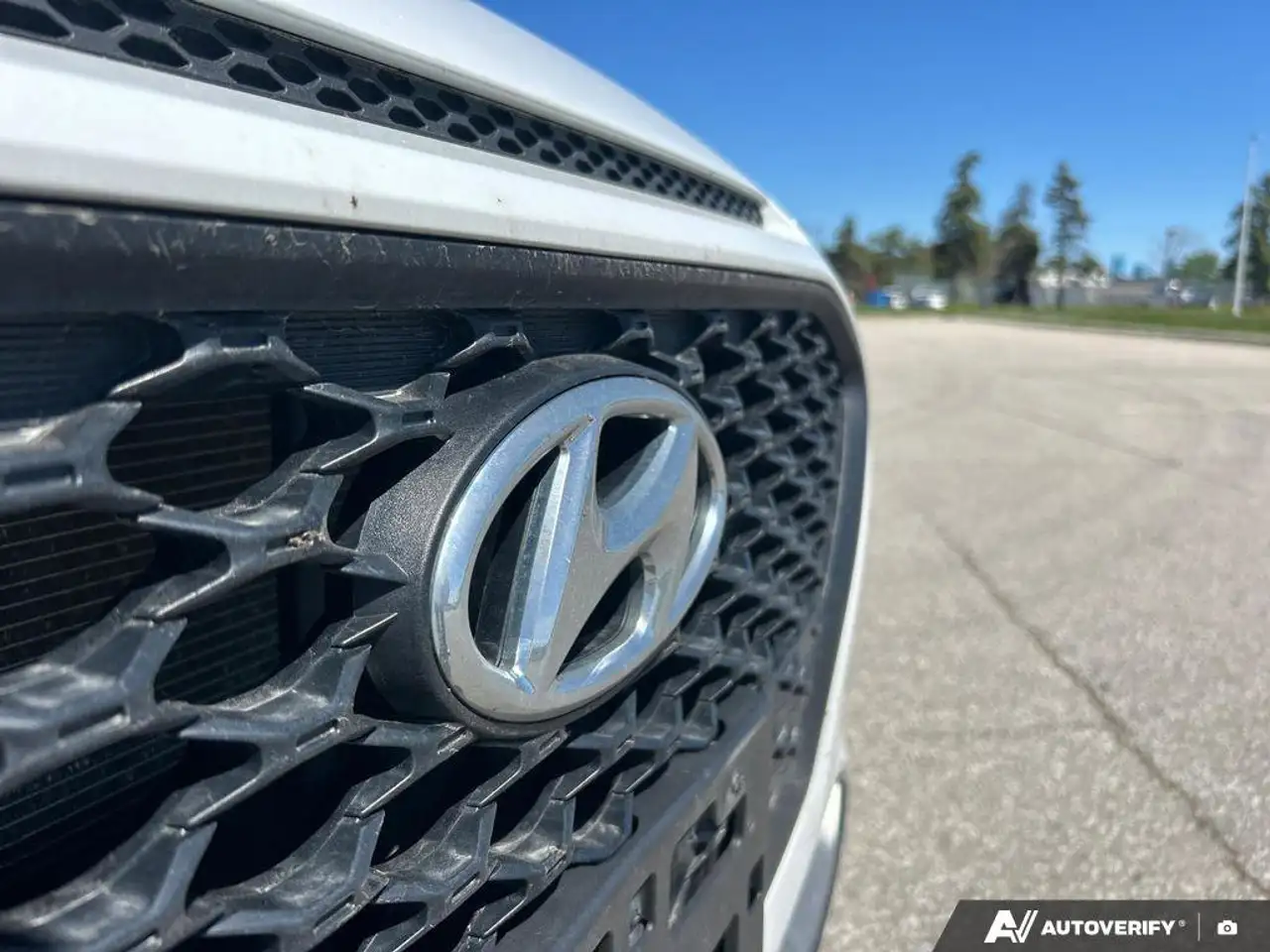 Hyundai KONA photo Hyundai KONA