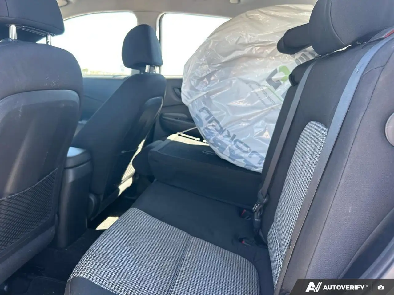 Hyundai KONA photo Hyundai KONA