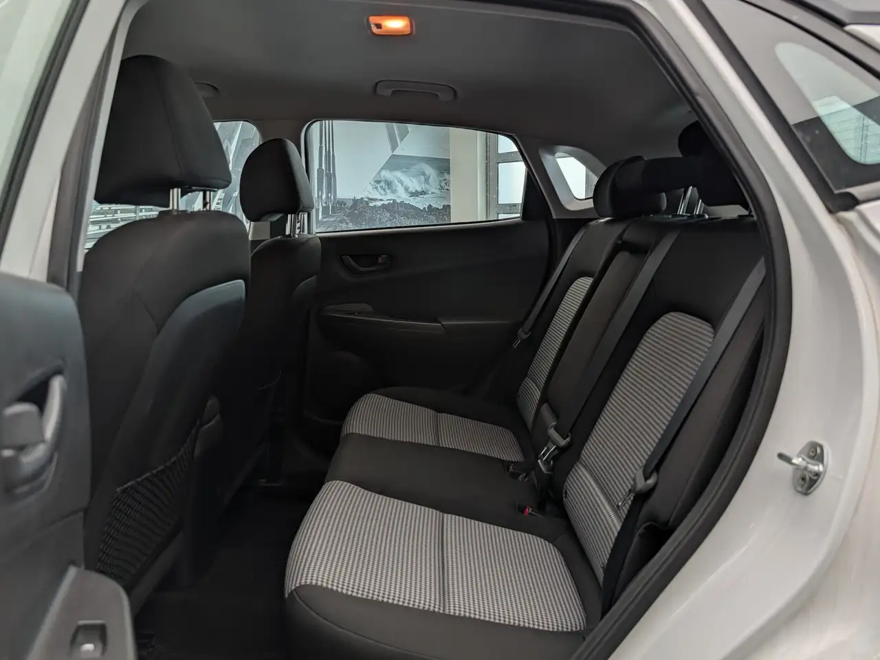 Hyundai KONA photo Hyundai KONA