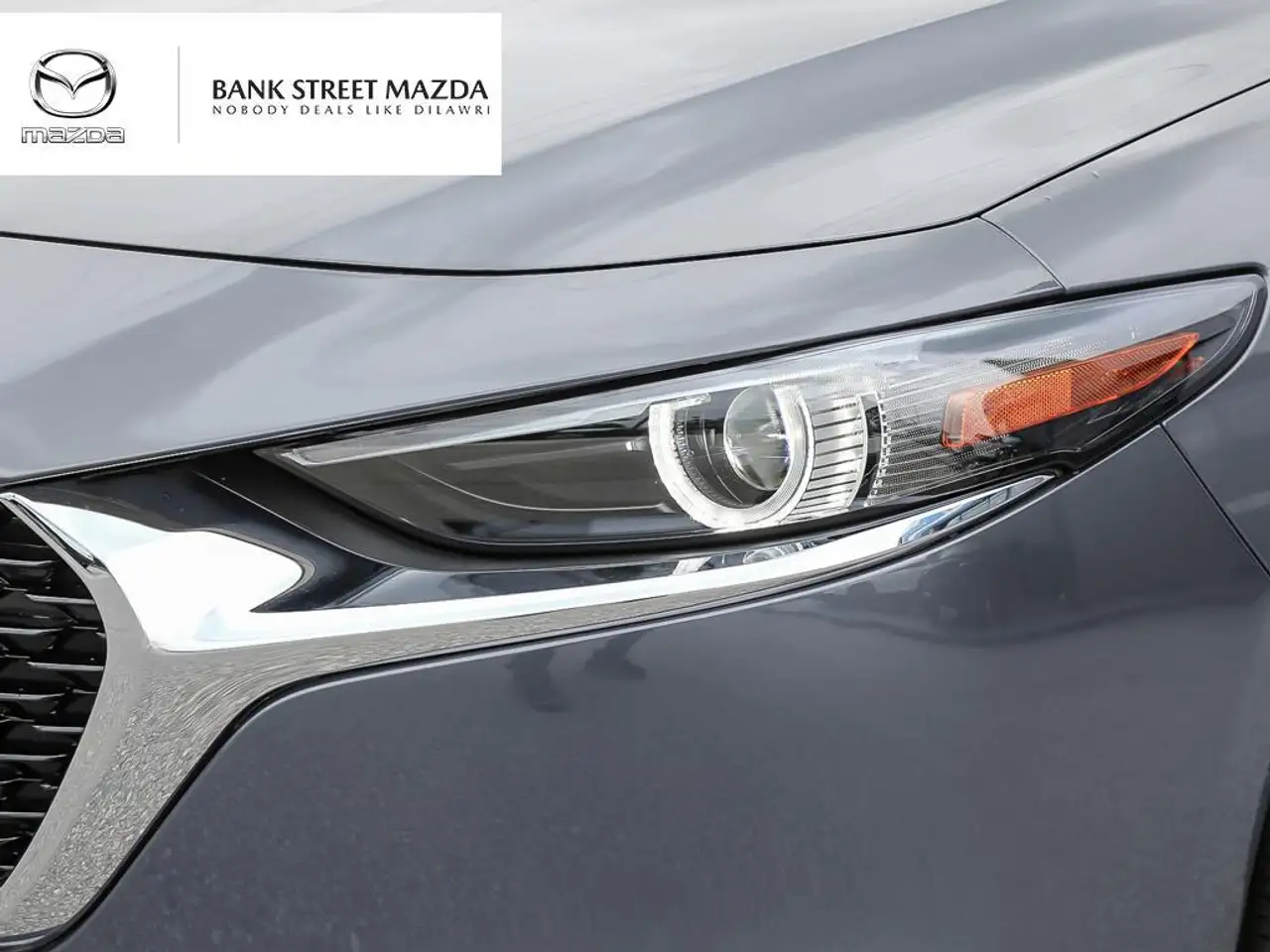 Mazda 3 fotografie Mazda 3