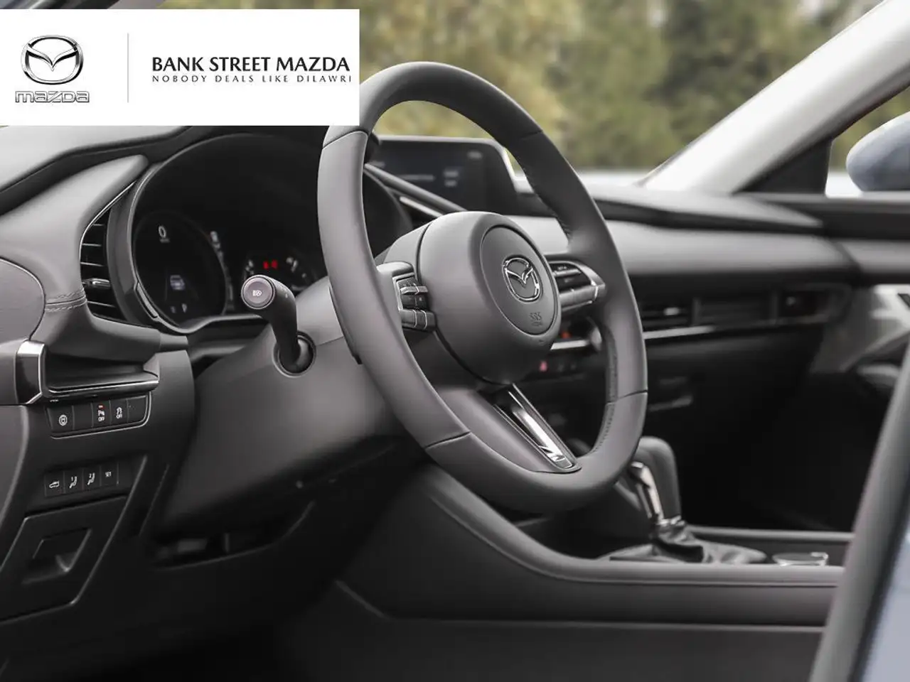 Mazda 3 fotografie Mazda 3